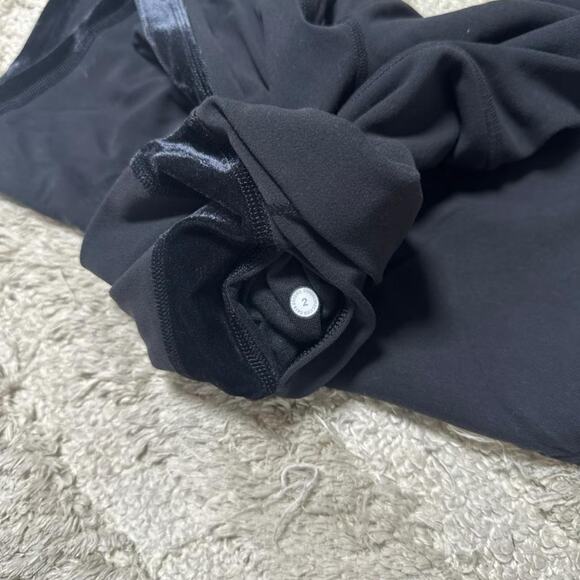 Lululemon Align Super High-Rise Pant 28" - Picture 6 of 6